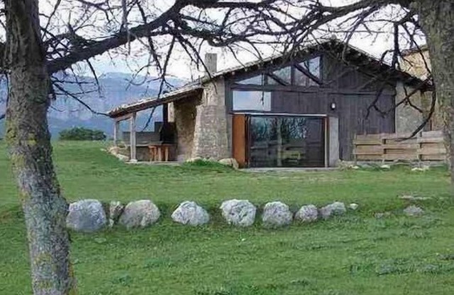 Casas Rurales La Salada für 4 personen