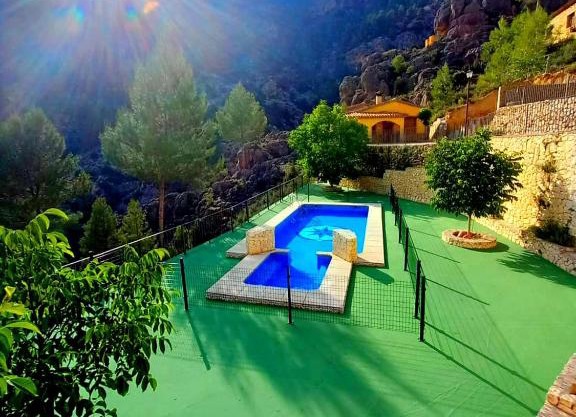 Casas Rurales Venta Ticiano