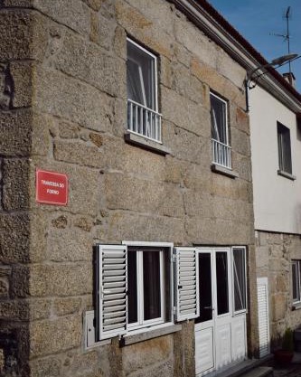Casas Ti Flores