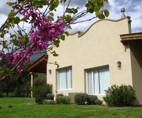 Casas Tomillo Silvestre