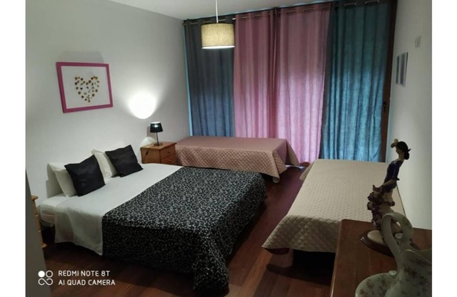 Casas Vale Martinho Studio 4 people