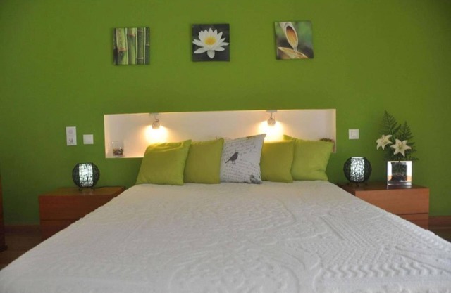 Casas Vale Martinho - Studio for 2 people A