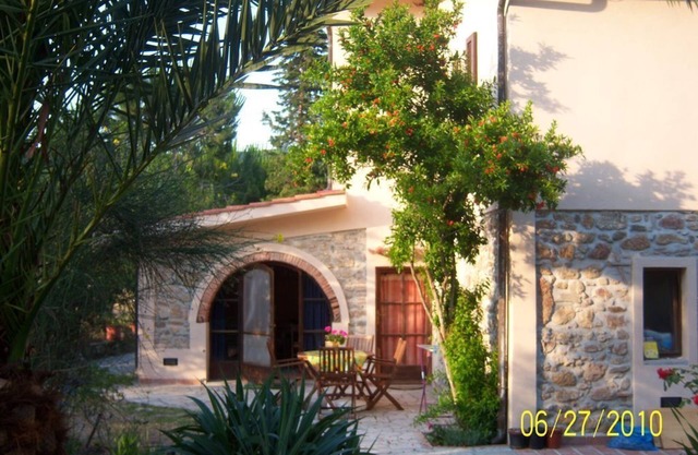 CasaScala Elba Insel Apartment Scala 5 Personen
