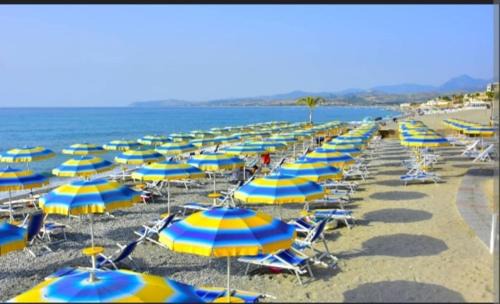 CasaTreFontane