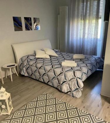 Casavacanzalacorte