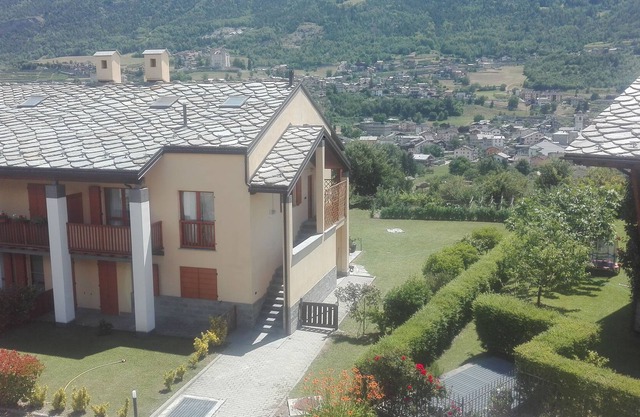 Casavacanze Saint Pierre