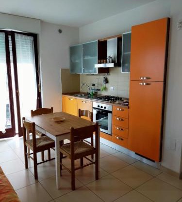 Casavacanze Verde-Mare