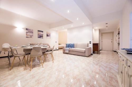 CasaViva - Elegant Bilo with shared pool in Genova Nervi