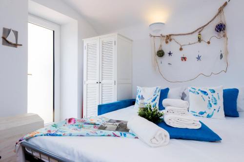 CasaViva - Intimate Seavibe Studio in Camogli