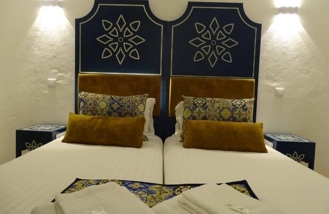 Casazul M&B