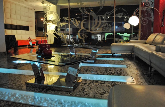 Casben Hotel
