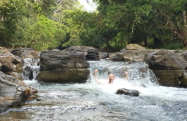 Cascada Elysiana - Hostel