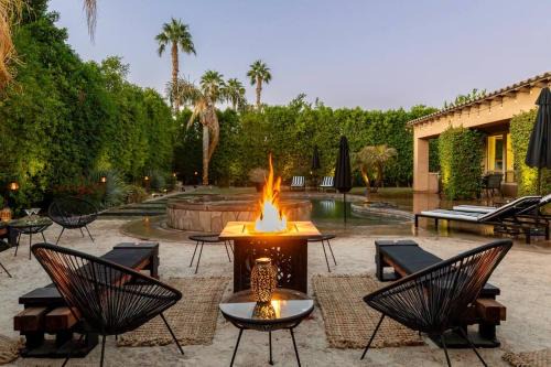 Cascade Sanctuary at Montage