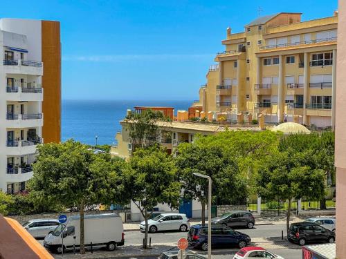 Cascais 1BR w/pool
