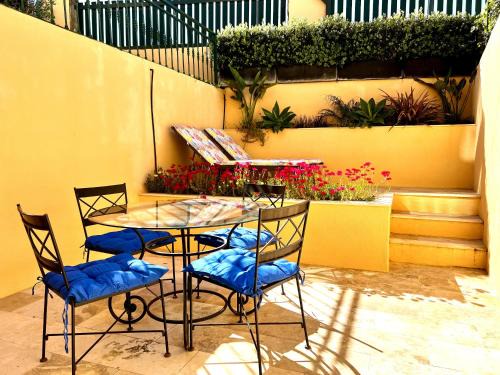 Cascais Guincho apartment with terrace
