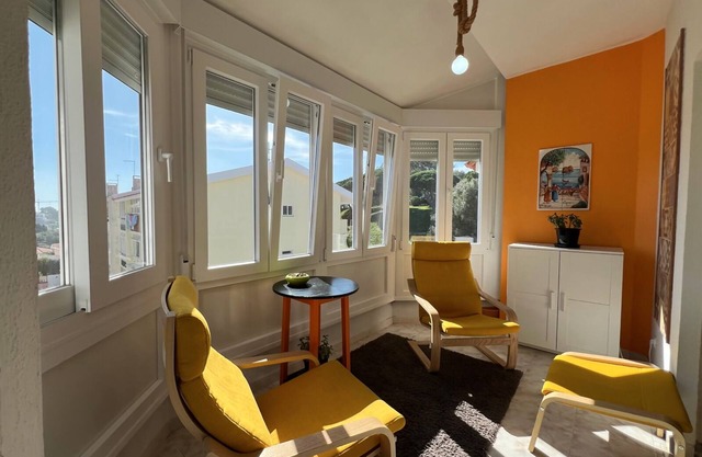 NEU - Cascais Ferienhaus