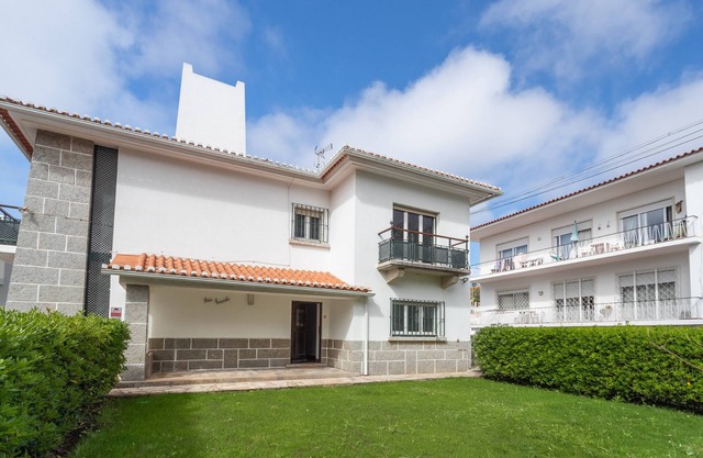 Cascais - Villa Jacarandá T8