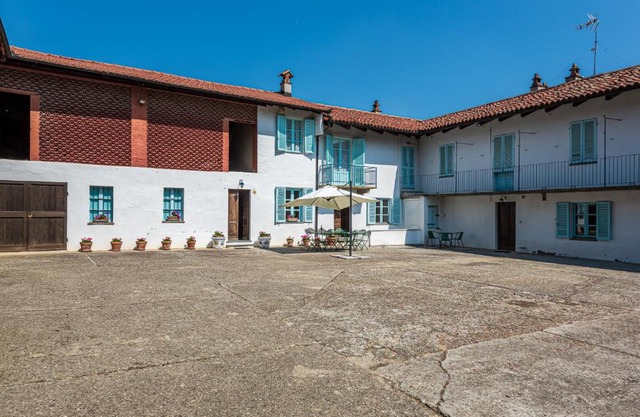 cascina Abelloni