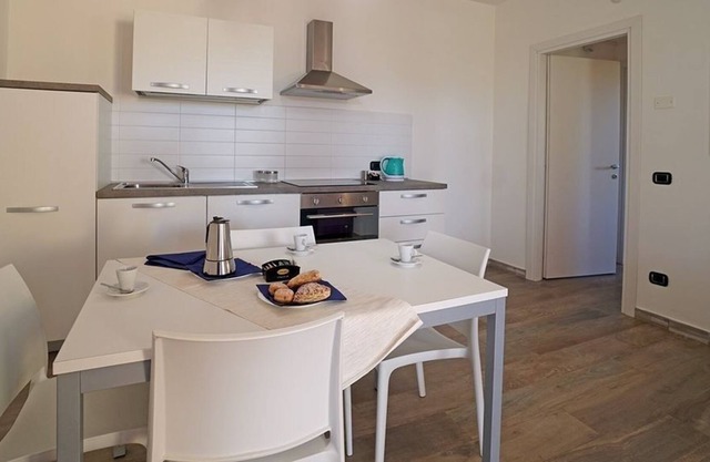 Cascina al Colle - Apartment Ilsa Nuovo