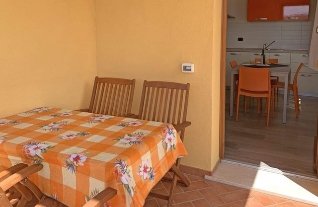 Cascina al Colle - Neue Genfer Wohnung