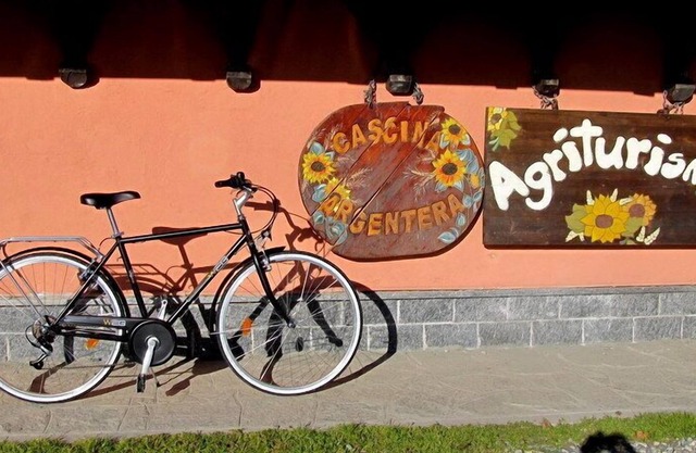 Cascina Argentera