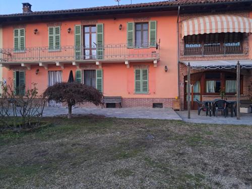 Cascina Argo
