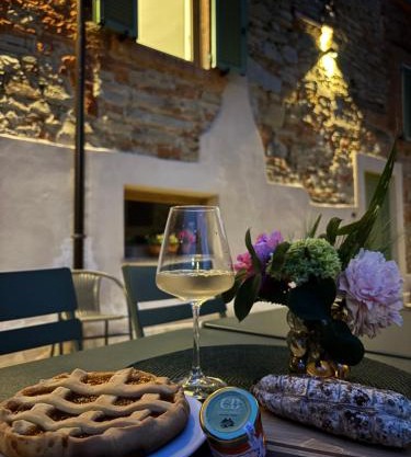 Cascina Barbei