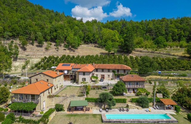 Cascina Barroero by Interhome