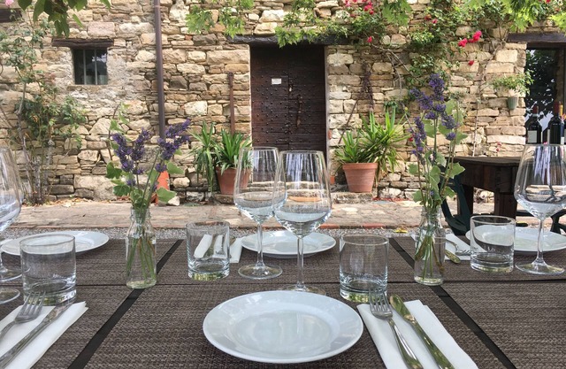 Cascina Bertolotto Wine Resort.