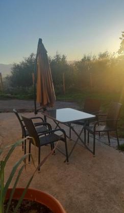 CASCINA BINELLO appartamento B