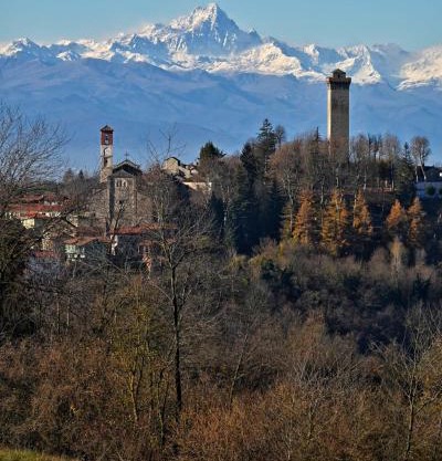 CASCINA BINELLO appartamenti A & B