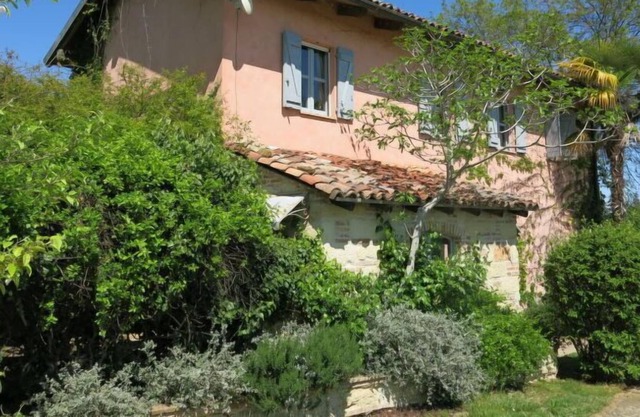 Cascina Borgarello by Interhome