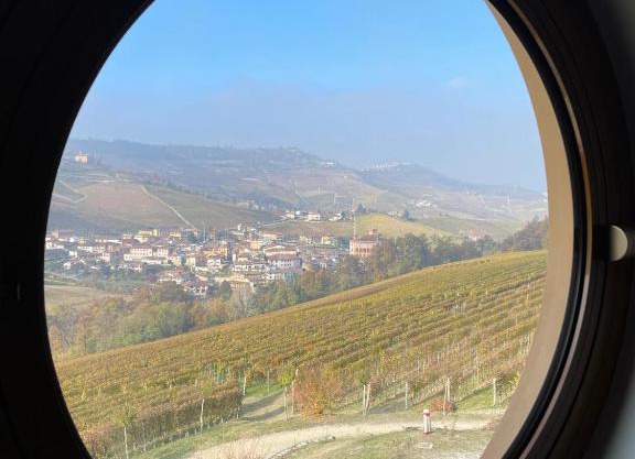 Cascina Boschetti