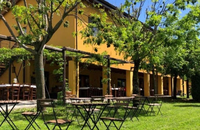 Cascina Bosco Gerolo
