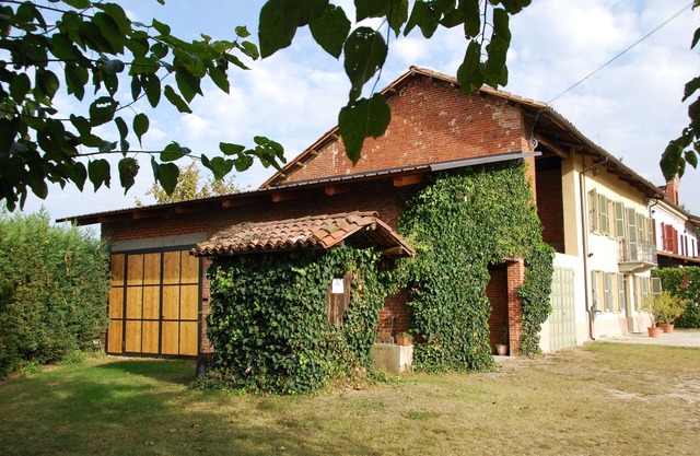 Cascina Bricchetto