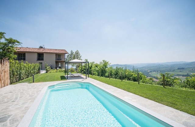 Cascina by Interhome