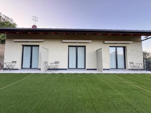 Cascina Calupo