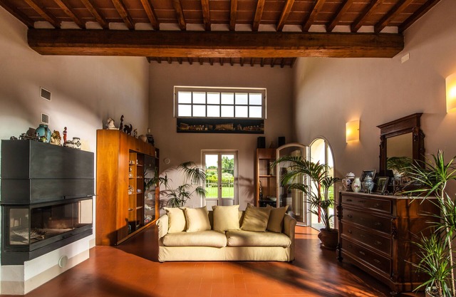 Cascina Canova B&B