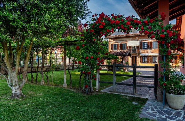 Cascina D'Ghistu "A"