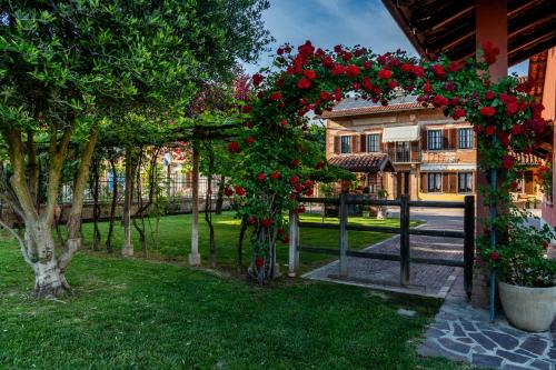 Cascina D'Ghistu