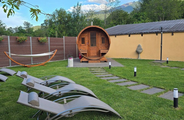 CASCINA D'OLTRALPE - MONCENISIO - FAMILY APARTMENT