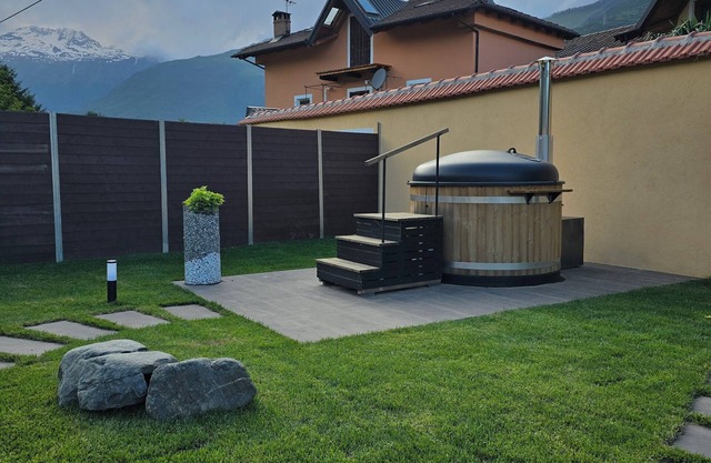 CASCINA D'OLTRALPE - MONGINVERO - FAMILY APARTMENT