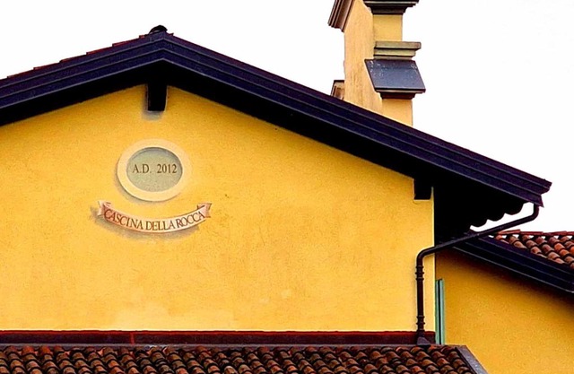 Cascina Della Rocca