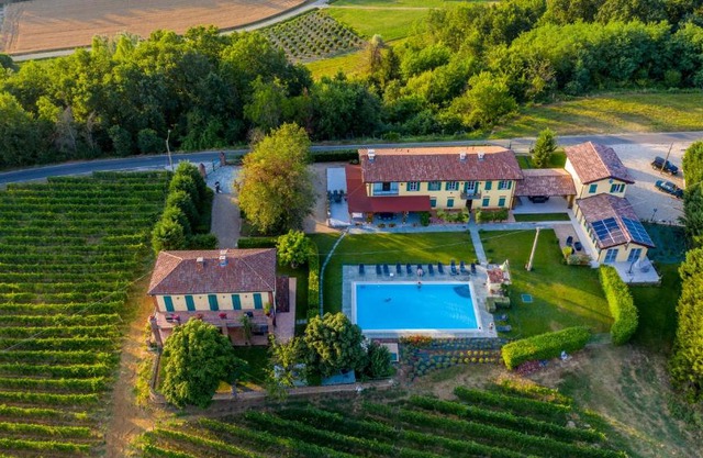 Cascina Desderi