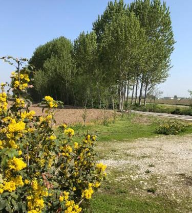 Cascina Garaita