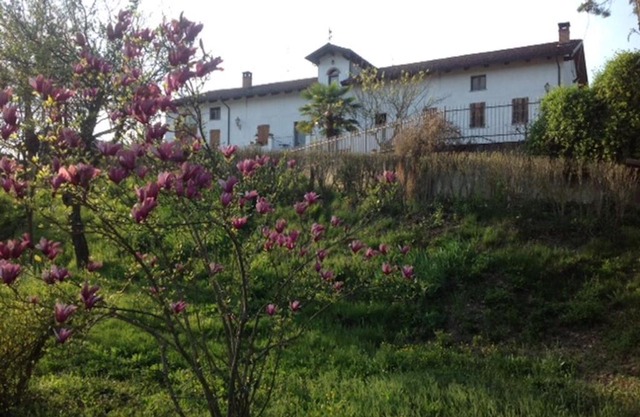 Cascina Gardina