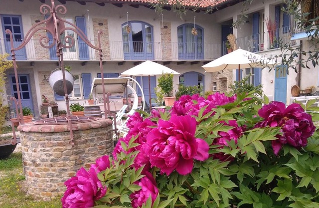Cascina Giardini