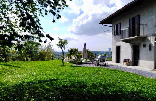 Cascina Linét