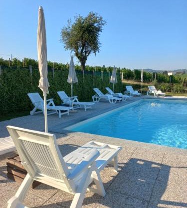 Cascina Longoria