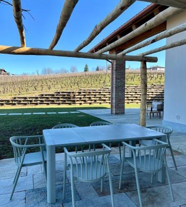 Cascina Luscai